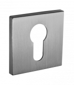 Накладка под цил. RENZ SLIM ET 03 SSC (супер сатин хром)