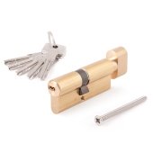 Цилиндровый механизм ABUS KD6MM Z35/K45KD W/5 LONG KEY


