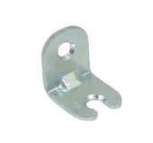 Уголок стяжки 2-16 Д цинк (500) мт