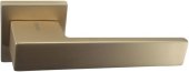 Ручки дверные алюминиевые Slim Line Vantage V87SG SL (сатин.золото)