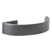 Ручки дверные Code Deco Fusion H-100154-A-GRF