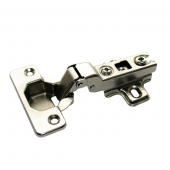 Петля вкладная MF-201С, Slide-on