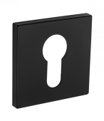 Накладка под цил. RENZ SLIM ET 03 B (черный)