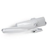 Доводчик TS68 EN 2/3/4 белый RAL9016 