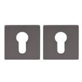 Накладки цилиндровые Code Deco Slim DP-C-30-GRF