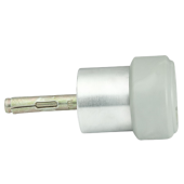 Упор дверной Crit УД-П 75/40-Цн