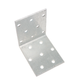 Уголок крепёжный 40*40*40*2,0 ГОЦ (100) мт