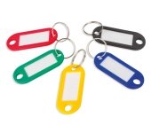 Брелок для ключей STAFF, 52 мм