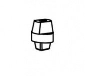 Шпиндель удлиненный 5 или 7,5 мм