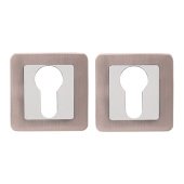 Накладки цилиндровые Code Deco DP-C-22-NISM