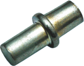 Полкодержатель ф 5,0 цинк (1500)