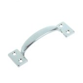 Ручка-скоба РС-90 цинк (100) мт