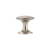 Ручка-кнопка 8329S SATIN NICKEL