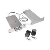 Замок-задвижка ГАРДИАН-ЭМЗ 1.5 SMART