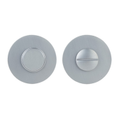 Фиксатор Code Deco Slim WC-4021-CRS