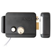 Замок накладной электромеханический Apecs ERL-2369-BLM-R Замок накладной электромеханический Apecs ERL-2369-BLM-R