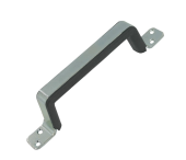 Ручка-скоба Металлист РС-100-4 цинк