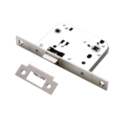 Защелка Renz LB 2070 SN (никель матовый)