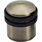 Дверной ограничитель Vantage DS5 AB (d25; h30) (бронза)