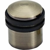 Дверной ограничитель Vantage DS5 AB (d25; h30) (бронза)