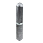 Петля для мет. дверей MARLOK 30х180 c подшипником