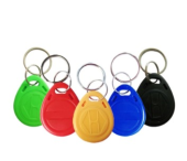 Заготовка ключа Заготовка брелок Proxy RFID T5577 "H-2" ( прокси )