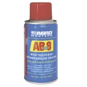 Смазка многоцелевая проникающая Abro Masters (100мл)