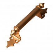 Ручка-скоба ОРИГИНАЛ золото