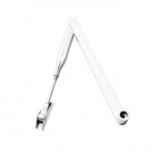 Рычаг TS71, 72, 73V, 83 белый