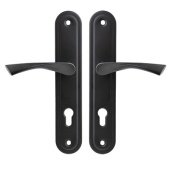 Ручки на планке Avers HP-85.0423-BLM