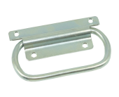 Ручка откидная цинк (50) мт