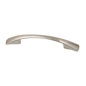 1052 SATIN NICKEL 96 MM
