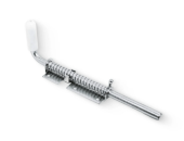 Задвижка гаражная ЗГ-300 Ц х 8 УФ