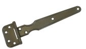 Петля стрела ПС-290 (2,0мм) пол.бронза (25) мт