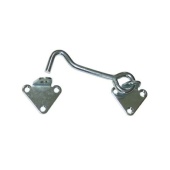 Крючок ветровой КР-110 (цинк)