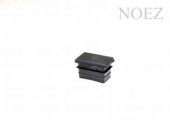 Заглушка 40х25 (50шт) NOEZ