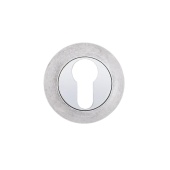 Накладка для ц/м АЛЛЮР АРТ ET-R1 AS(32122) сост.серебро (100,10)