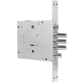 Замок врезной BORDER (77937) ЗВ 9-8 МКЗ/15 (BLOCKIDO L2 77926, 77927)