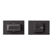 Фиксатор Code Deco Fusion WC-10031-GRF