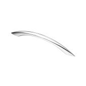 Ручка-скоба LT-9201-128 (хром)