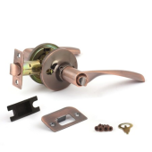 Защелка Avers 8023-03-AC (медь)