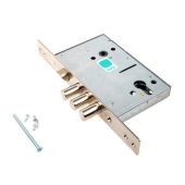 Замок врезной ГАРДИАН 3211