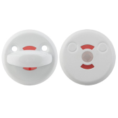 Фиксатор Avers WC-0608-W
