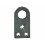 Накладка для замка 30х70 Ц х 600 УФ