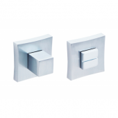 Завертка к ручке ORO&ORO BK 13 CP (хром блестящий)