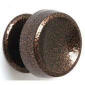 Ручка-кнопка РК-1 (антик медь)