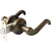 Защелка Зенит-ЗЩ2.02 (бронза)