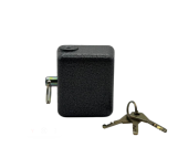 Замок навесной Vantage LD5-80 (3 ключа)