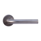 Ручки дверные Vantage V0191 INOX (нержавеющая сталь)