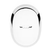 Накладка декоративная Apecs DP-S-11-CR